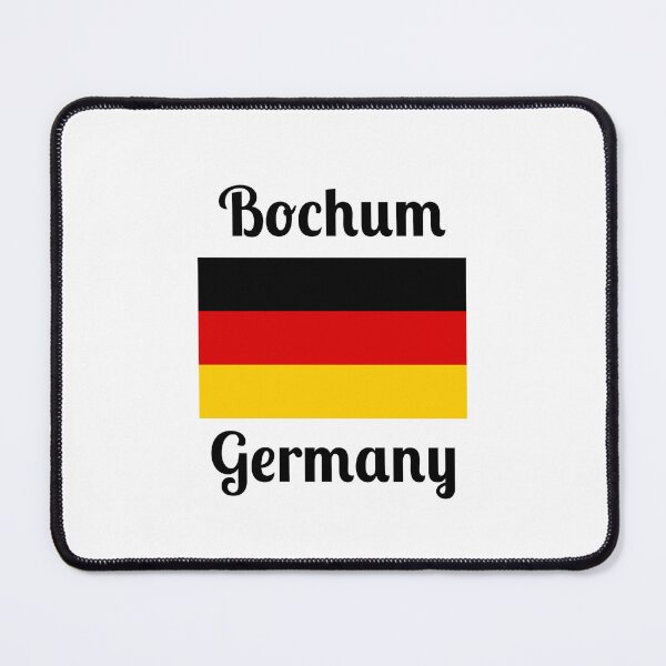 Item preview, Bochum Germany - Stylish Prints, designed and sold by Fleetwood1994.