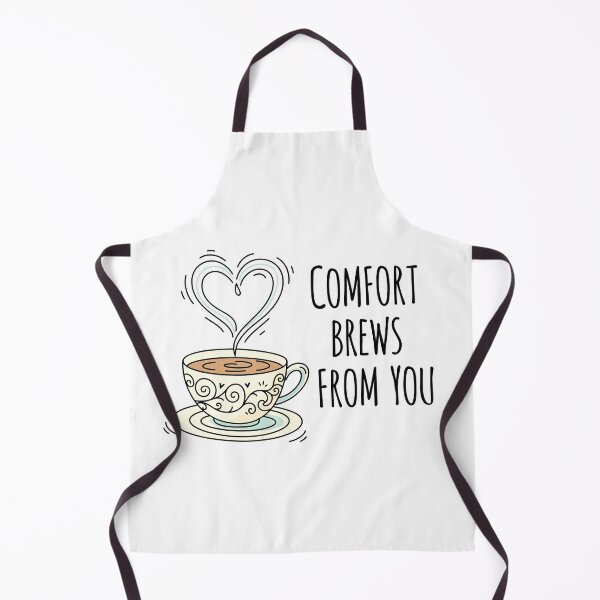 Item preview, Comfort Brews From You designed and sold by Owcomm.