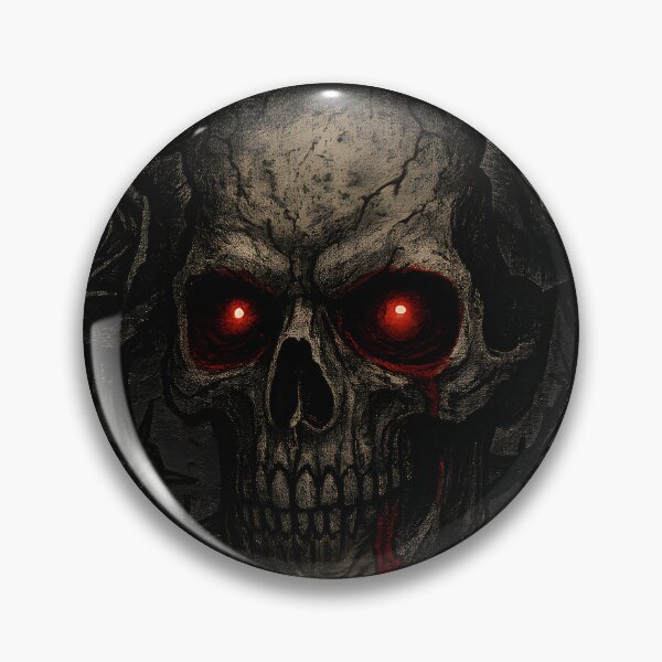 Item preview, Skull and Black Roses Gothic Grunge Design designed and sold by Uglyandcute.