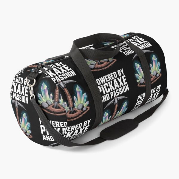 Item preview, Powered by Pickaxe and Passion designed and sold by SignumShop.