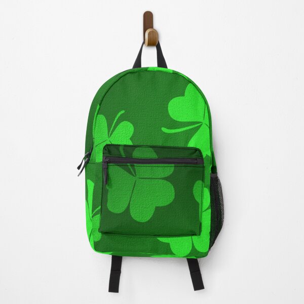 Item preview, Shamrock pattern designed and sold by IMAGENACTION.