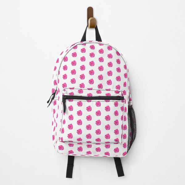 Item preview, Photo of a fuchsia pink flower designed and sold by Zoé ❤.