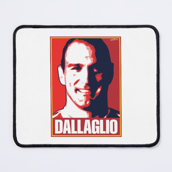 Item preview, Dallaglio - BRITISH & IRISH LIONS designed and sold by DFA.