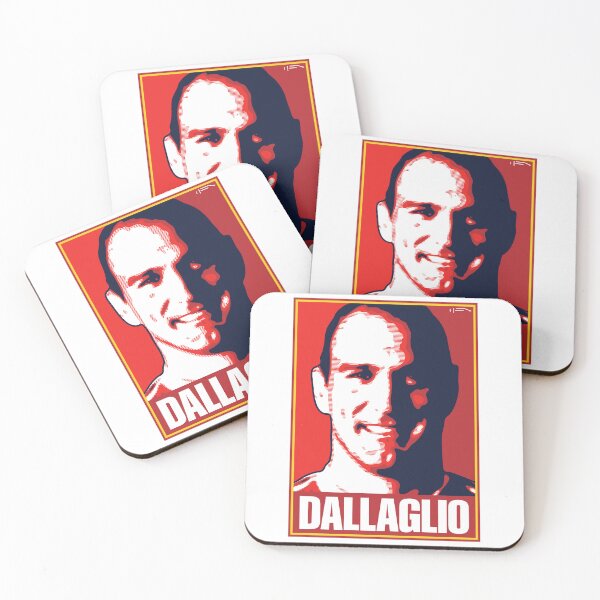 Item preview, Dallaglio - BRITISH & IRISH LIONS designed and sold by DFA.