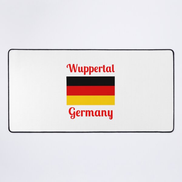 Item preview, Wuppertal Germany - Stylish Prints, designed and sold by Fleetwood1994.