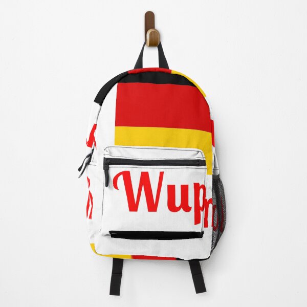Item preview, Wuppertal Germany - Stylish Prints, designed and sold by Fleetwood1994.