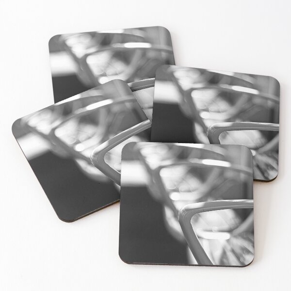 Item preview, Empty Seats designed and sold by Murph's Images.