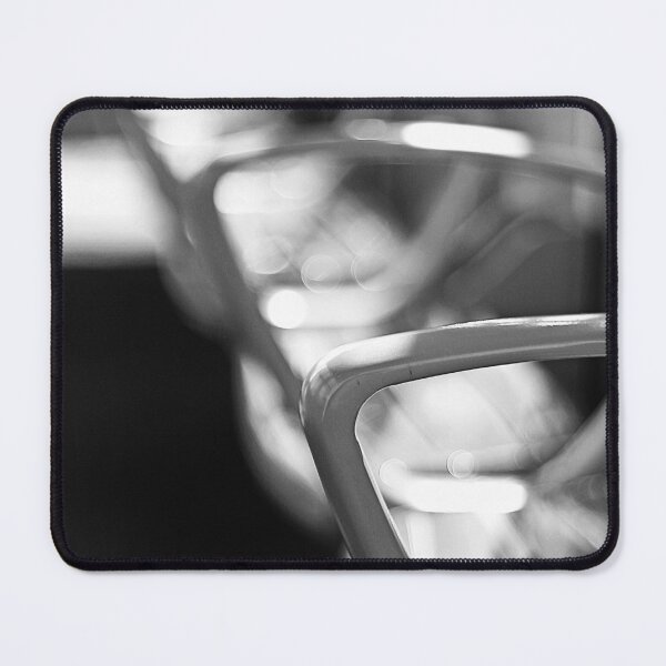 Item preview, Empty Seats designed and sold by Murph's Images.