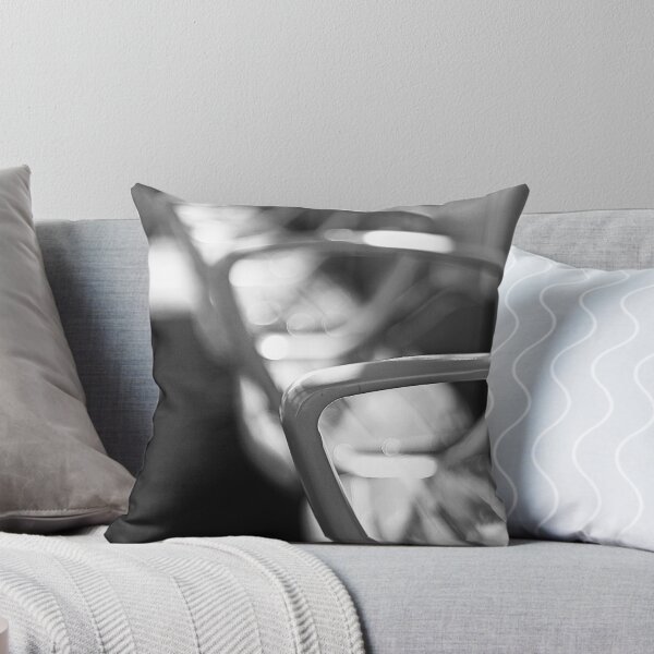 Item preview, Empty Seats designed and sold by Murph's Images.