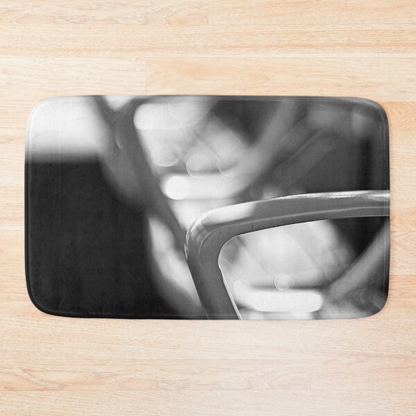 Item preview, Empty Seats designed and sold by Murph's Images.