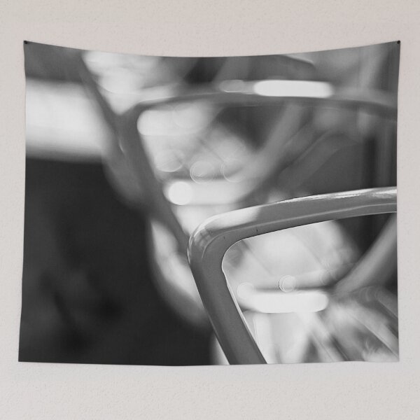 Item preview, Empty Seats designed and sold by Murph's Images.
