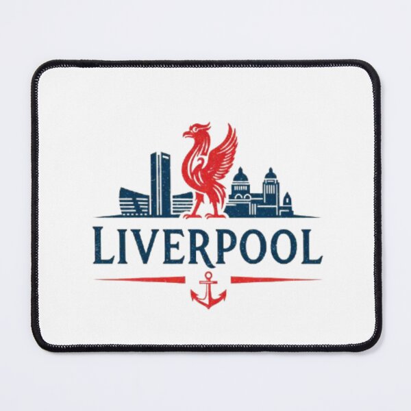 Item preview, Liverpool designed and sold by MIBdesign.