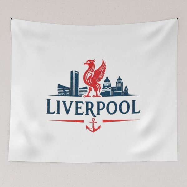 Item preview, Liverpool designed and sold by MIBdesign.