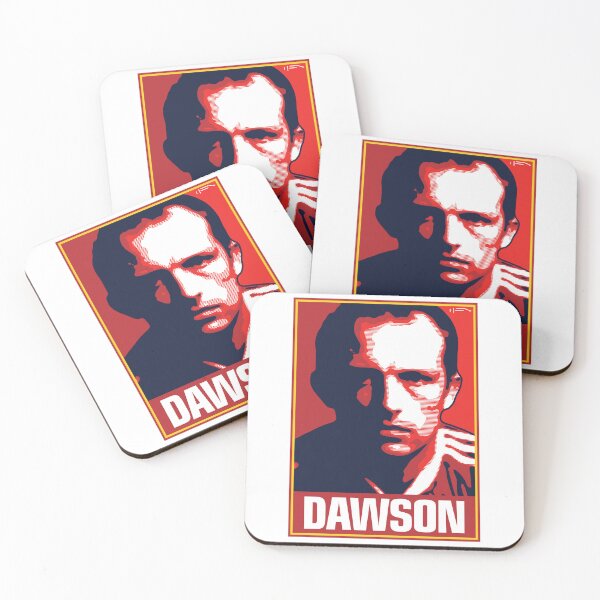 Item preview, Dawson - BRITISH & IRISH LIONS designed and sold by DFA.