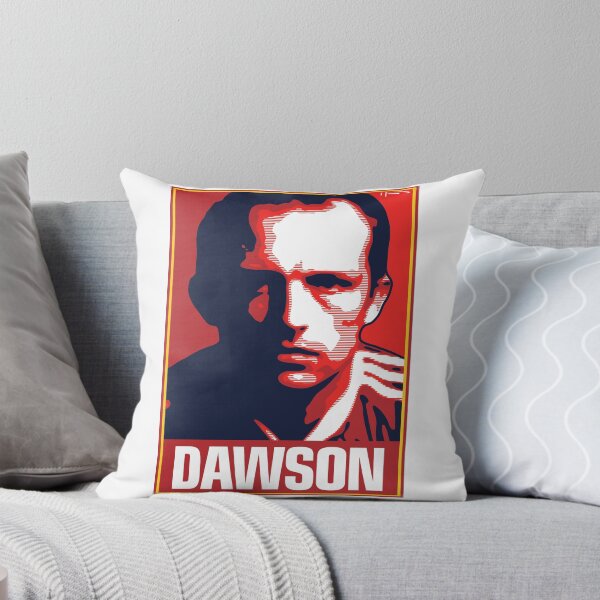 Item preview, Dawson - BRITISH & IRISH LIONS designed and sold by DFA.