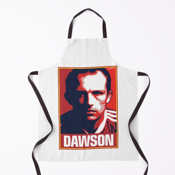 Item preview, Dawson - BRITISH & IRISH LIONS designed and sold by DFA.