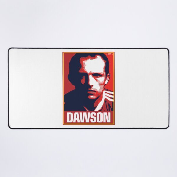 Item preview, Dawson - BRITISH & IRISH LIONS designed and sold by DFA.