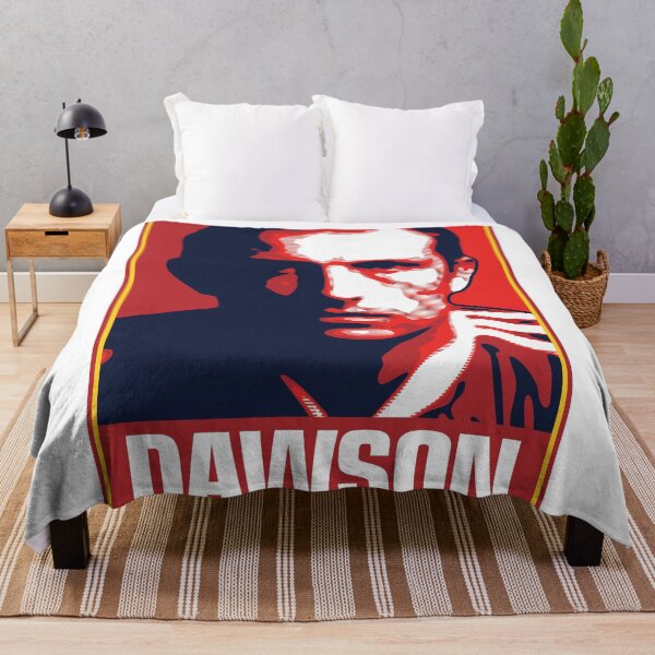 Item preview, Dawson - BRITISH & IRISH LIONS designed and sold by DFA.