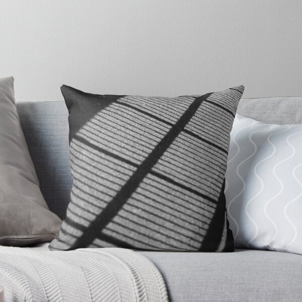 Item preview, Railings Shadow designed and sold by Murph's Images.