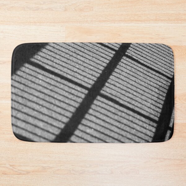 Item preview, Railings Shadow designed and sold by Murph's Images.