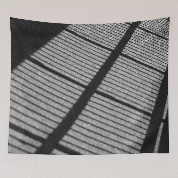 Item preview, Railings Shadow designed and sold by Murph's Images.