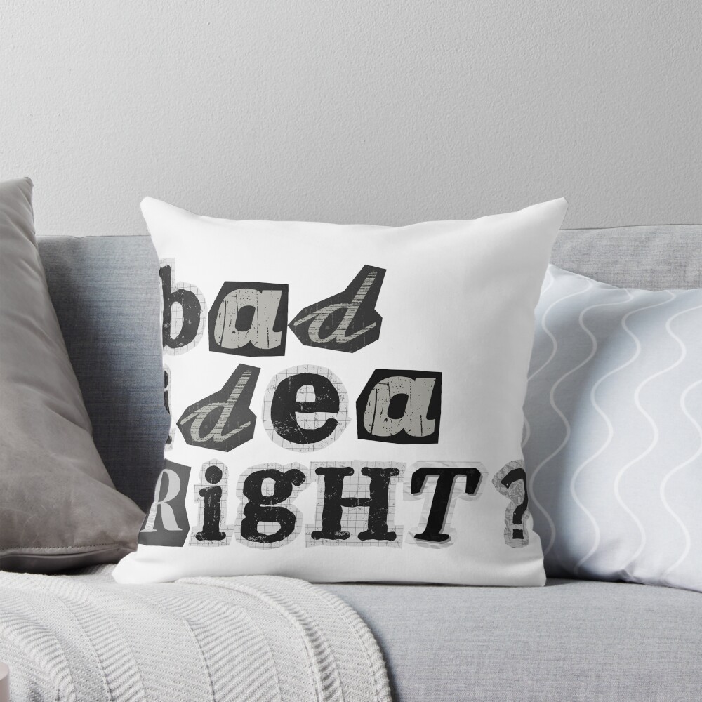 Item preview, Throw Pillow designed and sold by sofiabahena.