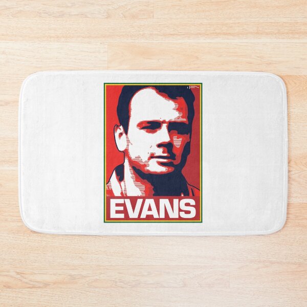 Item preview, Evans - BRITISH & IRISH LIONS designed and sold by DFA.