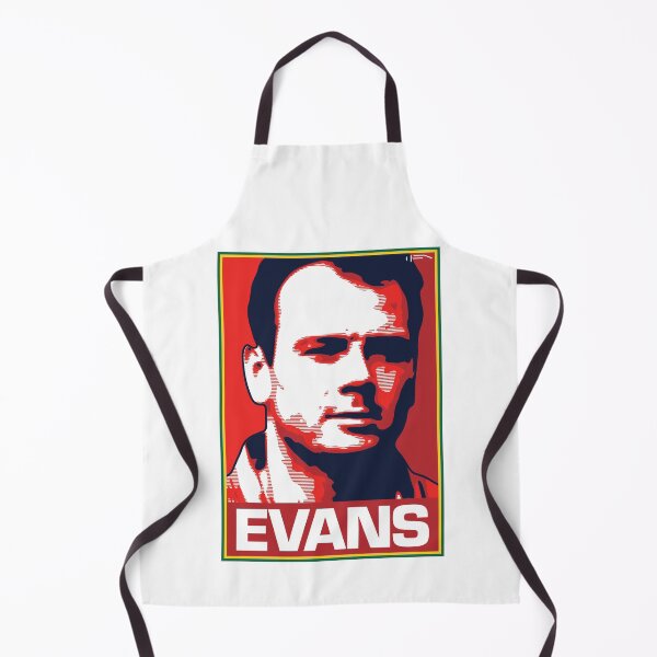 Item preview, Evans - BRITISH & IRISH LIONS designed and sold by DFA.