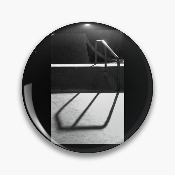 Item preview, Skatepark Shadows designed and sold by Murph's Images.
