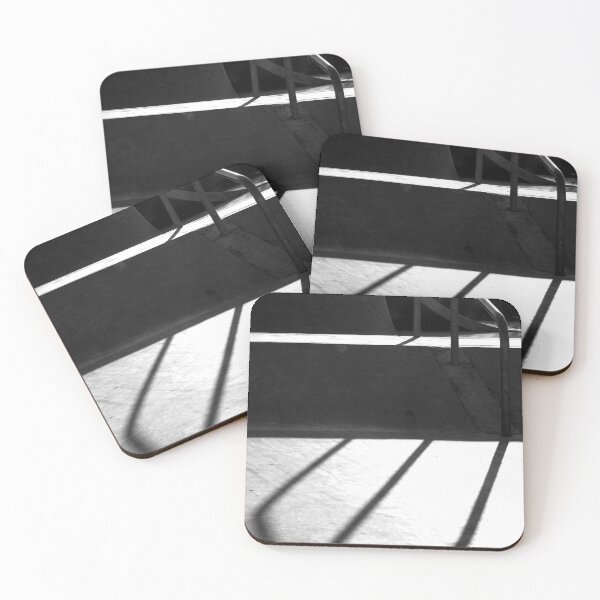 Item preview, Skatepark Shadows designed and sold by Murph's Images.