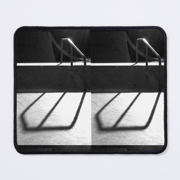 Item preview, Skatepark Shadows designed and sold by Murph's Images.