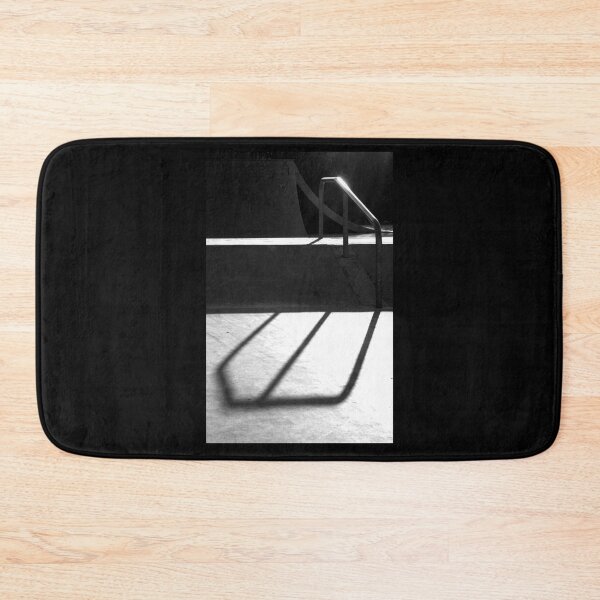 Item preview, Skatepark Shadows designed and sold by Murph's Images.