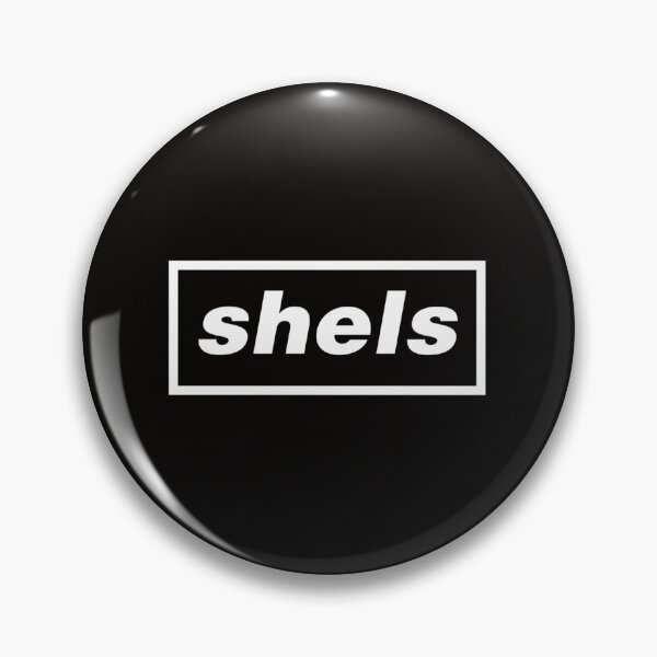 Item preview,  Shels (Oasis) designed and sold by LAZAR-EG.
