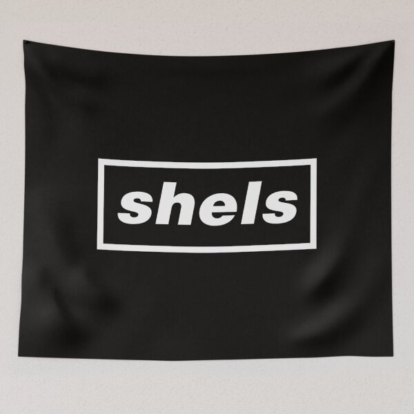 Item preview,  Shels (Oasis) designed and sold by LAZAR-EG.