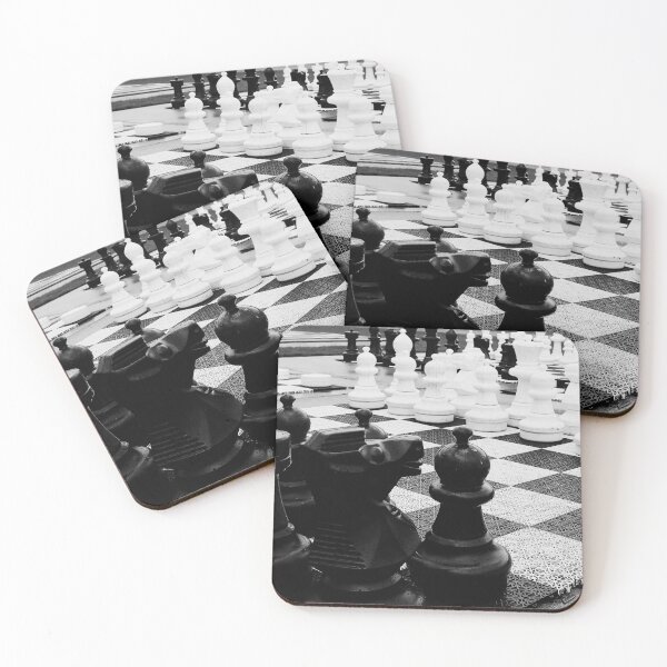 Item preview, Chess Anyone designed and sold by Murph's Images.