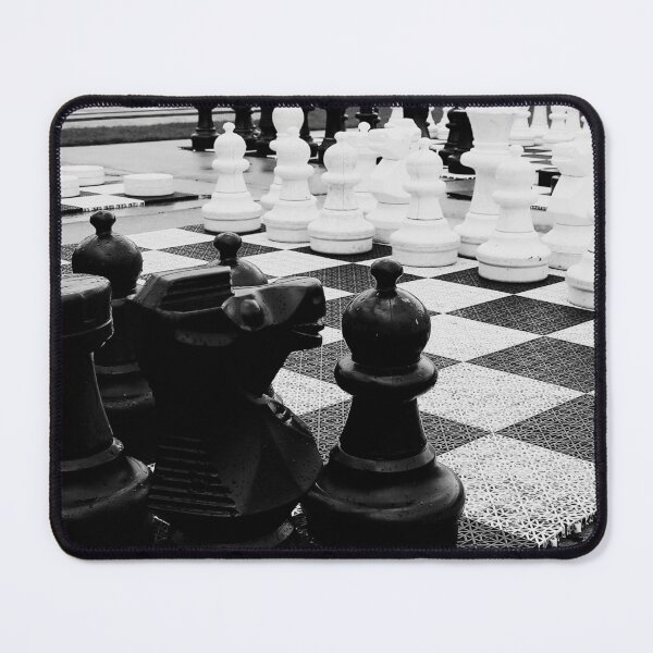 Item preview, Chess Anyone designed and sold by Murph's Images.