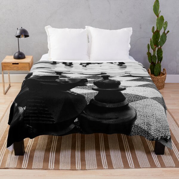 Item preview, Chess Anyone designed and sold by Murph's Images.