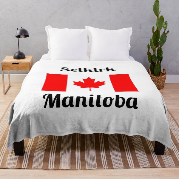 Item preview, Selkirk Manitoba (Canada) - Stylish Prints, designed and sold by Fleetwood1994.