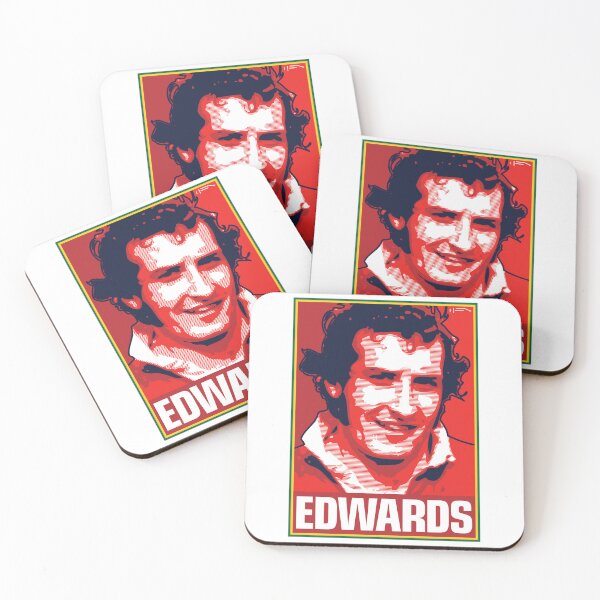 Item preview, Edwards - BRITISH & IRISH LIONS designed and sold by DFA.