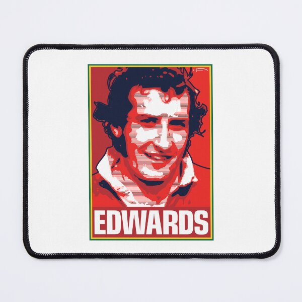 Item preview, Edwards - BRITISH & IRISH LIONS designed and sold by DFA.