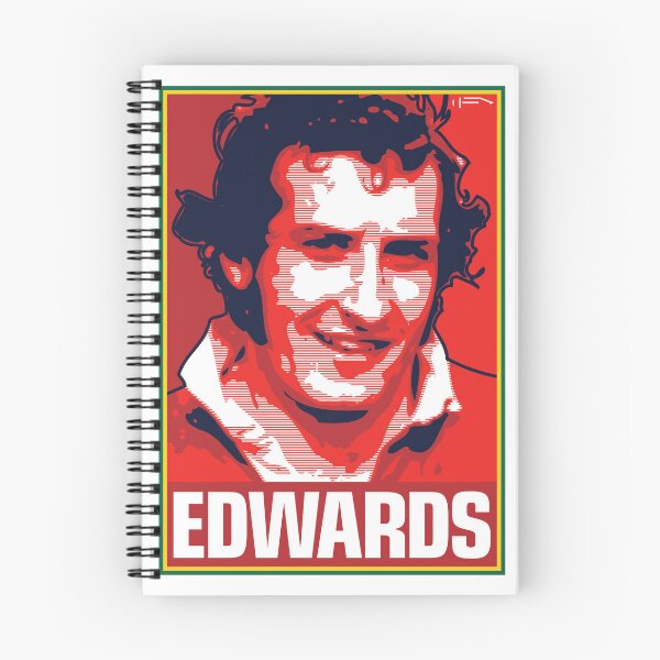 Item preview, Edwards - BRITISH & IRISH LIONS designed and sold by DFA.
