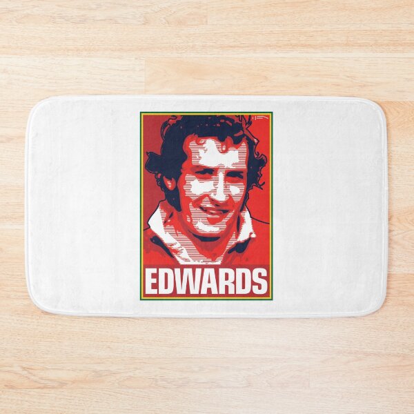 Item preview, Edwards - BRITISH & IRISH LIONS designed and sold by DFA.
