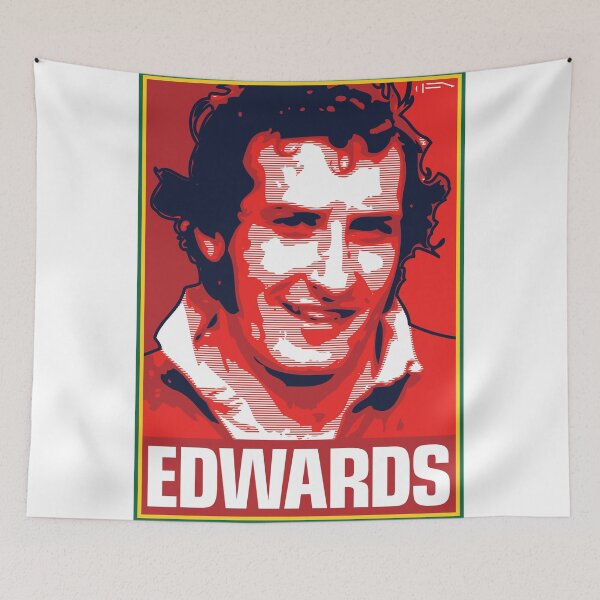 Item preview, Edwards - BRITISH & IRISH LIONS designed and sold by DFA.