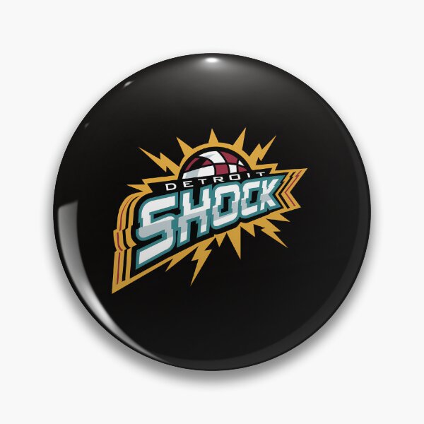 Artikelvorschau, Detroit Shock entworfen und verkauft von LAZAR-EG.
