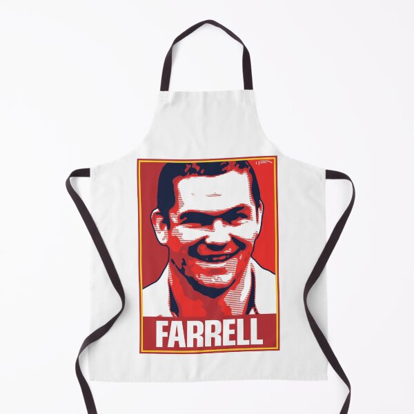 Item preview, Farrell - BRITISH & IRISH LIONS designed and sold by DFA.