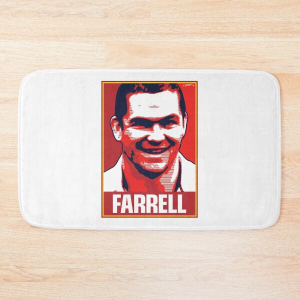 Item preview, Farrell - BRITISH & IRISH LIONS designed and sold by DFA.