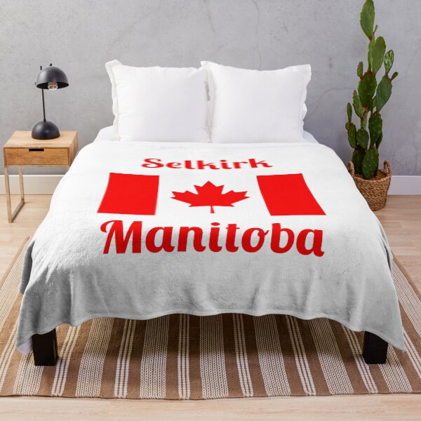 Item preview, Selkirk Manitoba (Canada) - Stylish Prints, designed and sold by Fleetwood1994.