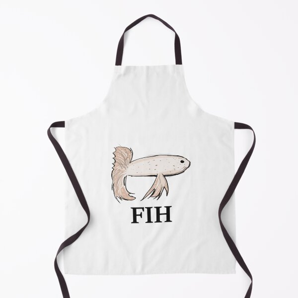 Item preview, Fish meme:FIH designed and sold by MysticRacoon6.