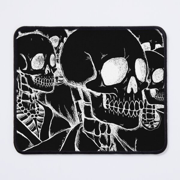 Item preview, The End of the World designed and sold by lucamendieta.