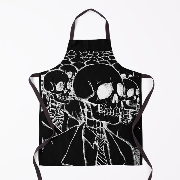 Item preview, The End of the World designed and sold by lucamendieta.